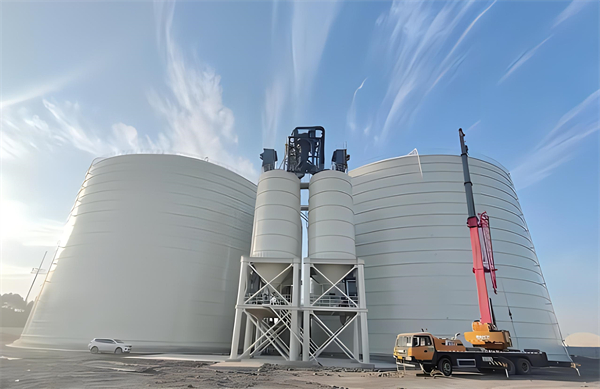 内丘大型钢板库